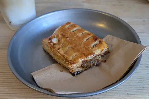 Warrens Bakery Level 6 photo 3