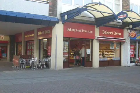 Warrens Bakery Level 6 photo 1